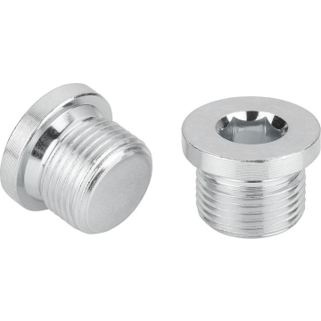 Thumb screw