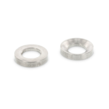 D-type conical washer