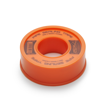 Pipe sealing tape