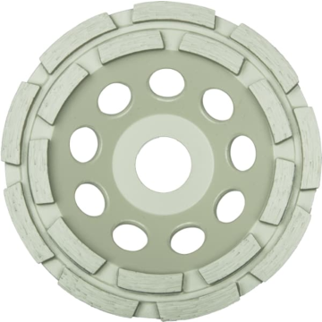 Diamond disc grinding wheel DS600B