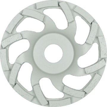 DS600S diamond disc grinding wheel