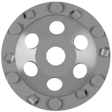 Diamond disc grinding wheel DS650PKD