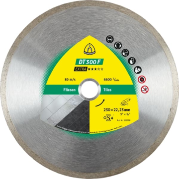 Diamond Cutting Blade