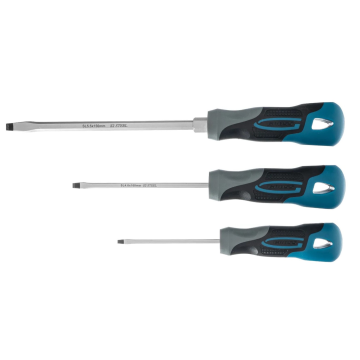 Gross screwdriver set