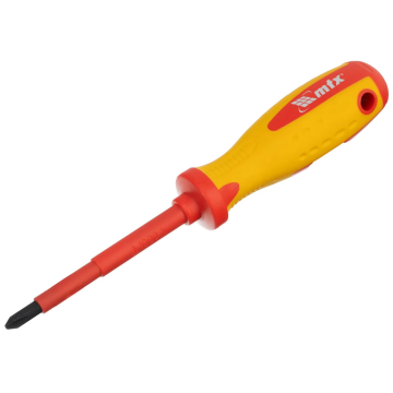 Isolierter MTX-Schraubendreher