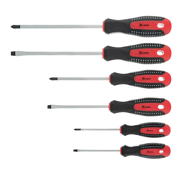 MTX Fusion screwdriver set