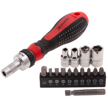 MTX reversible screwdriver