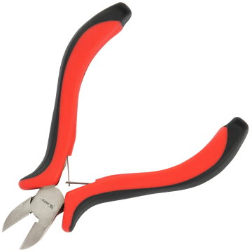 Mini side pliers