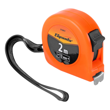 Classic tape measure