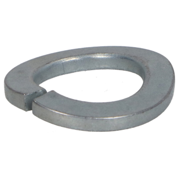 Spring lock washers 