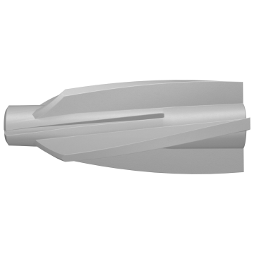 GB Fischer aerated concrete plug