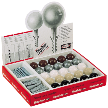 Door stop TS Fischer assortment